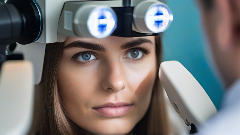 Anel de Ferrara para Ceratocone: O Guia Completo do Tratamento