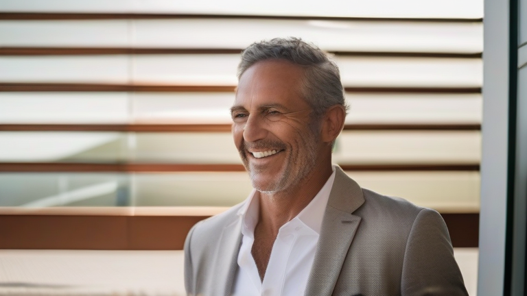 DMRI: Degeneração Macular Relacionada à Idade — Sintomas, Tipos e Tratamentos