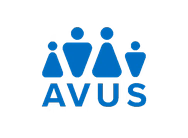 Logo do convênio Avus