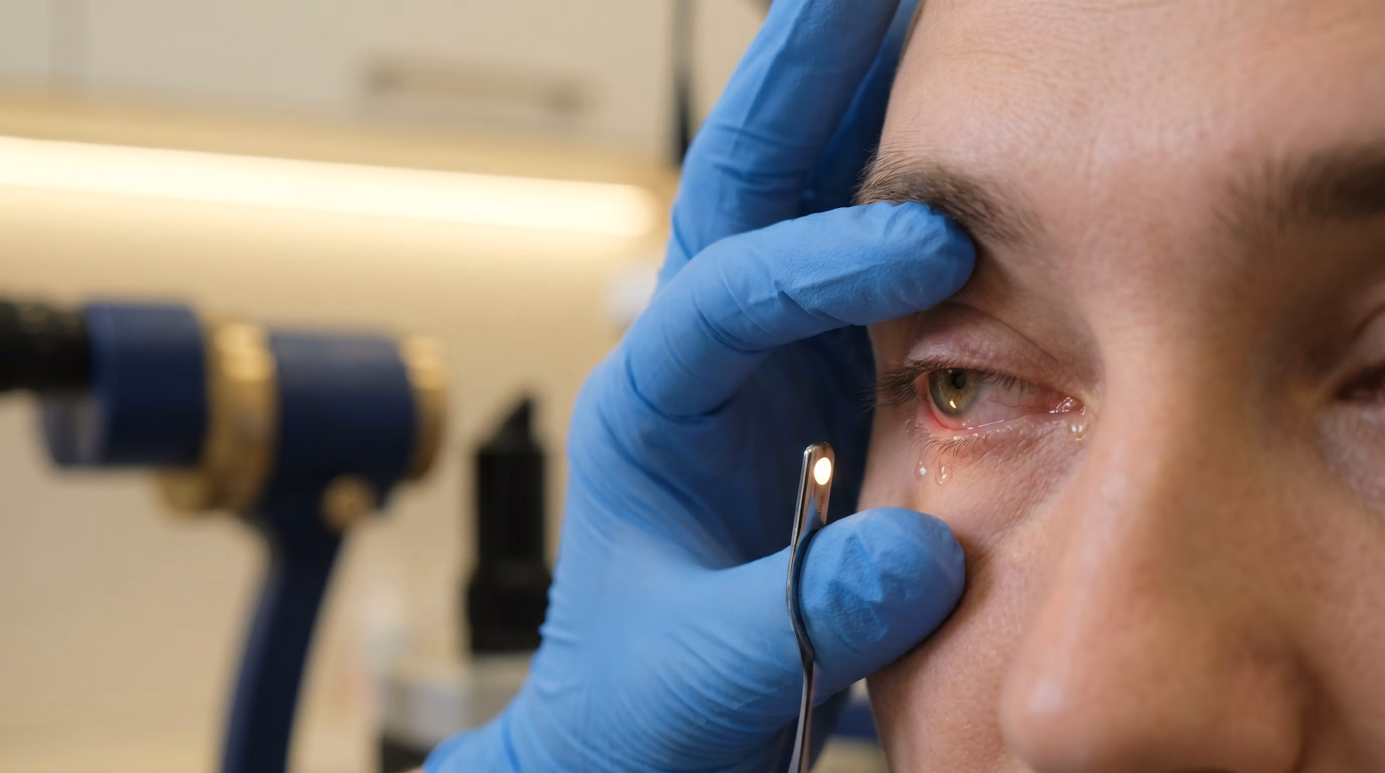 Ceratocone, Coçar os Olhos e Alergia Ocular: Entendendo a Relação e Prevenindo a Progressão