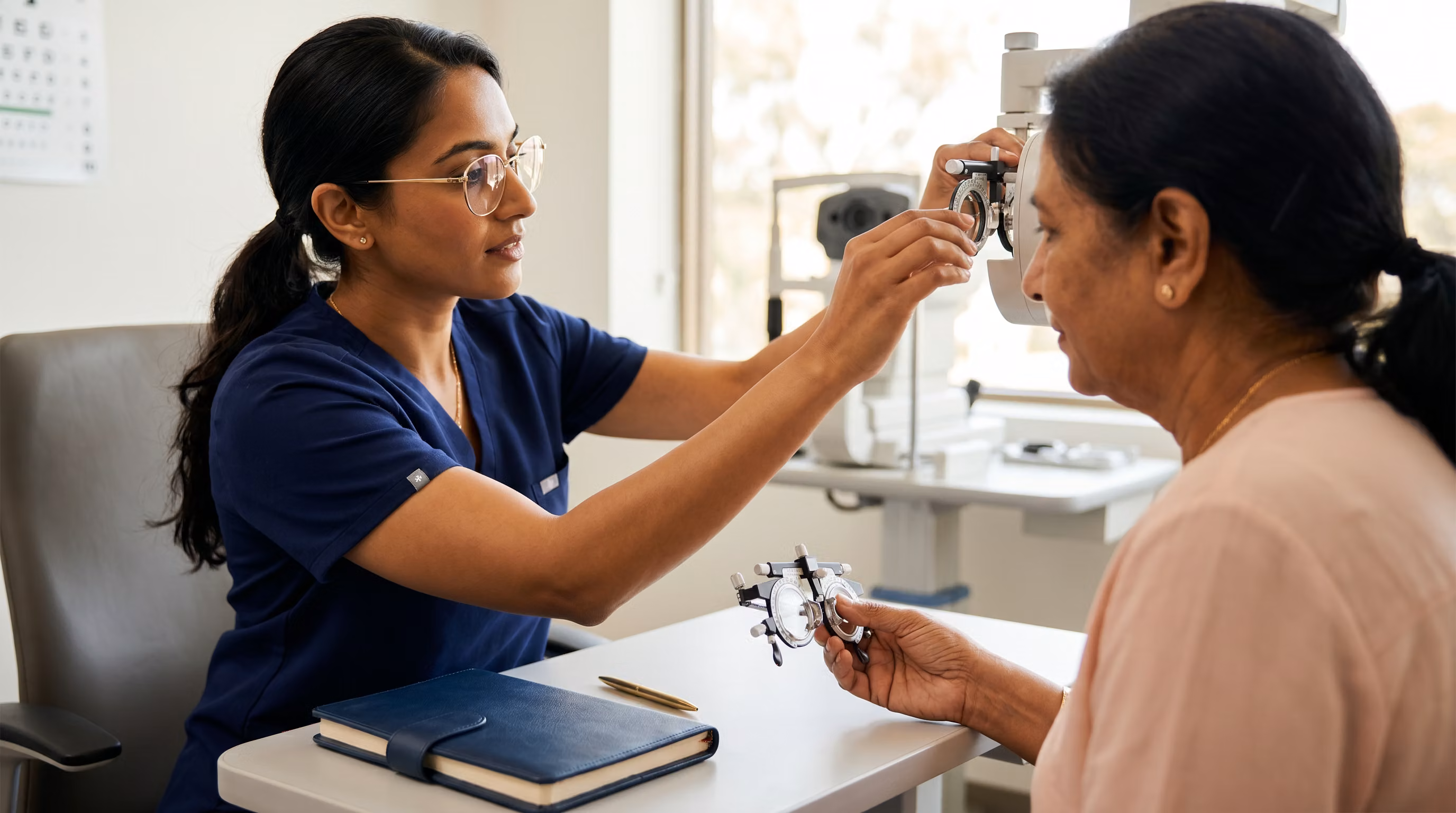 Lentes de Contato para Ceratocone: Tipos, Indicações e Cuidados Essenciais