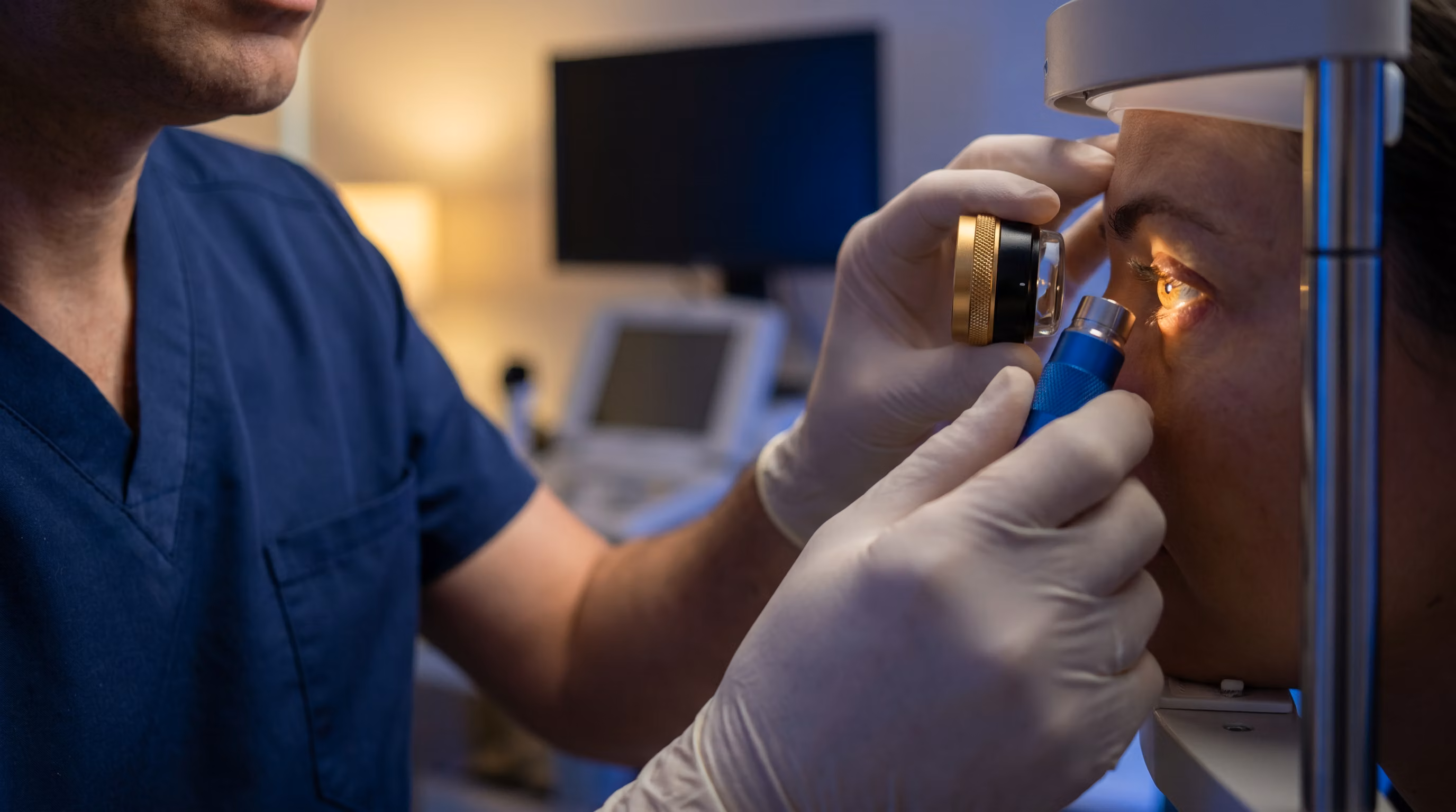 SLT para Glaucoma: o que é, como funciona e quanto custa em São Paulo