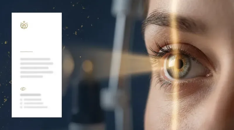 Cirurgia de Catarata em SP: Preço, Convênio e Opções de Lentes [2026]