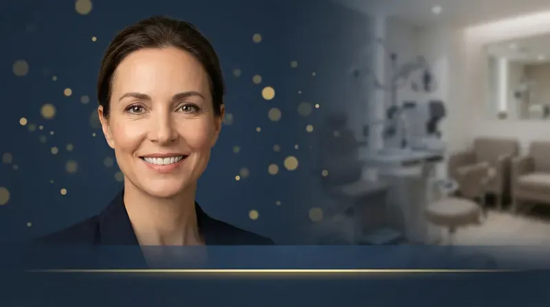 Cirurgia de Estrabismo em Adultos: Mitos, Verdades e o Impacto na Qualidade de Vida [2026]