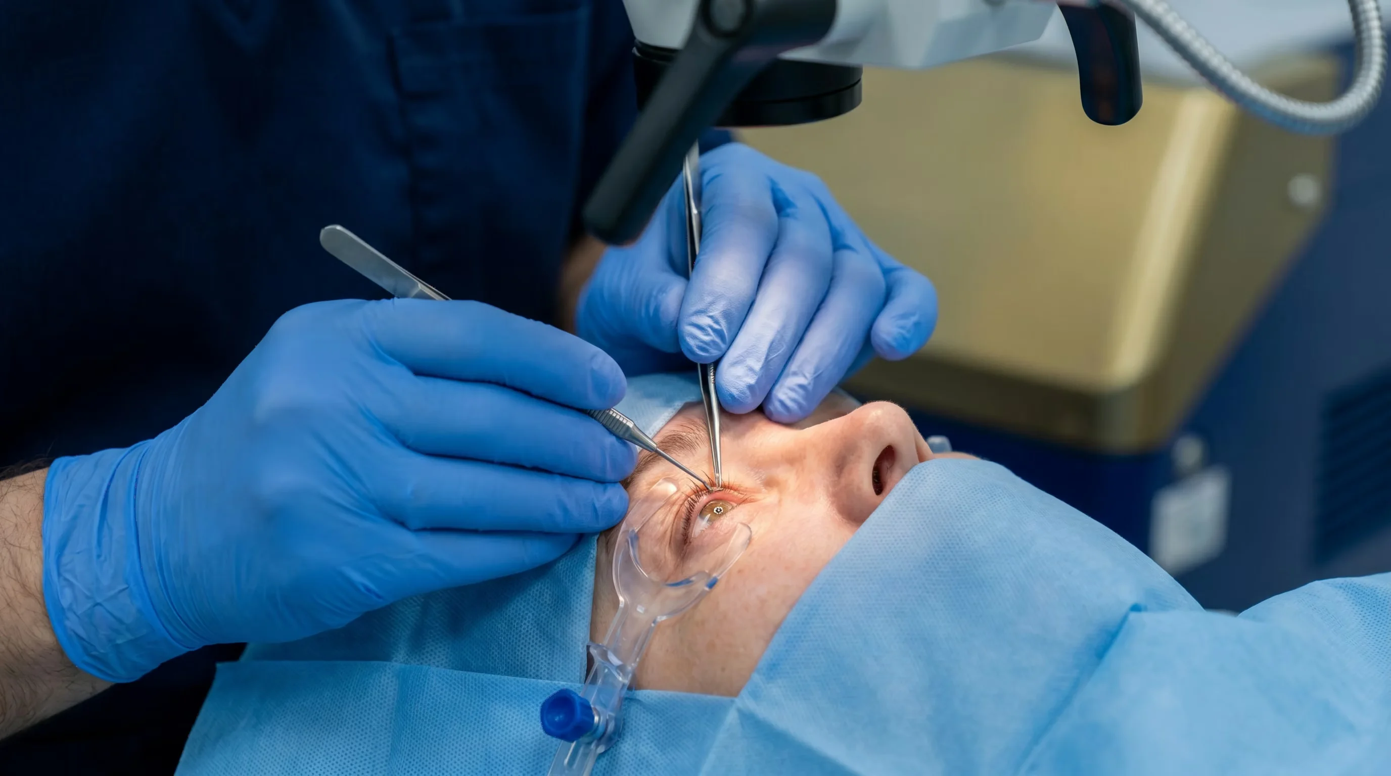 Cirurgia de Estrabismo em Adultos: Mitos, Verdades e o Impacto na Qualidade de Vida [2026]