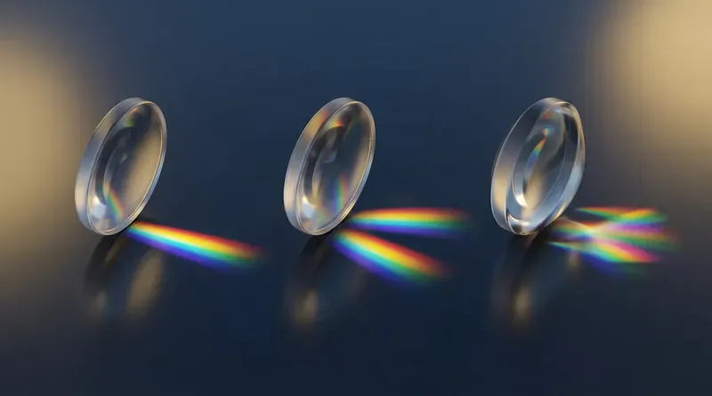 Qual a Melhor Lente para Catarata? Como Funciona Nossa Tecnologia de Indicação de Lente