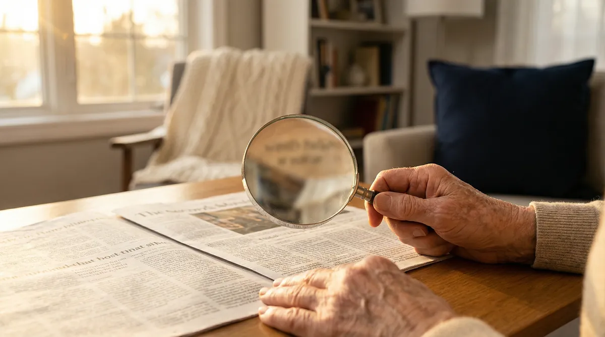 Valeda para DMRI Seca: O Primeiro Tratamento Aprovado pelo FDA para Melhorar a Visão na Degeneração Macular