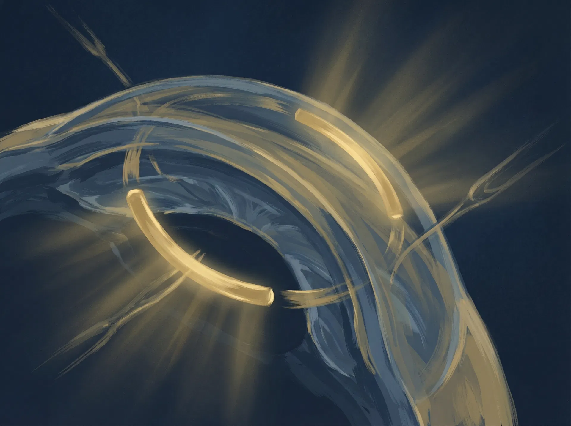 Anel de Ferrara para ceratocone