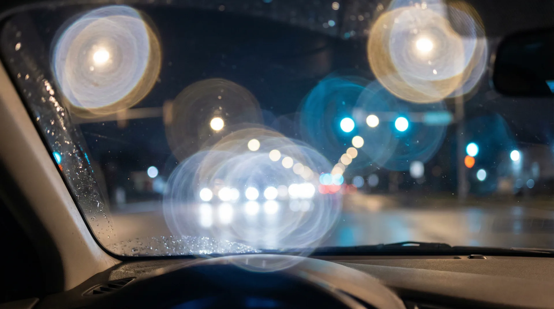 Visão Dupla e Halos