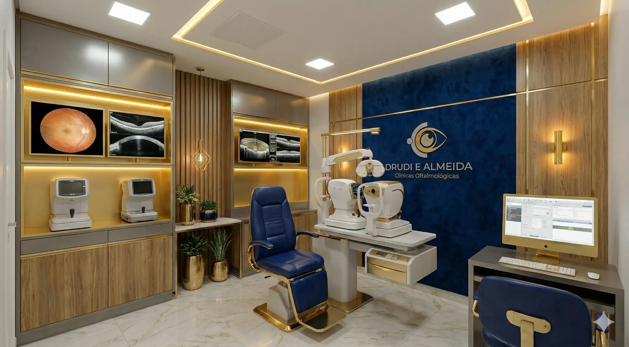 Unidade Lapa — Drudi e Almeida