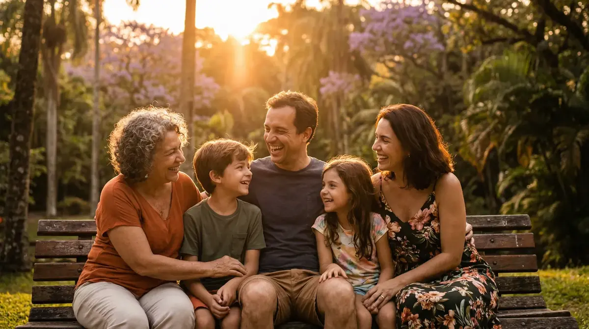 Estrabismo Infantil: Quando Procurar o Oftalmologista?