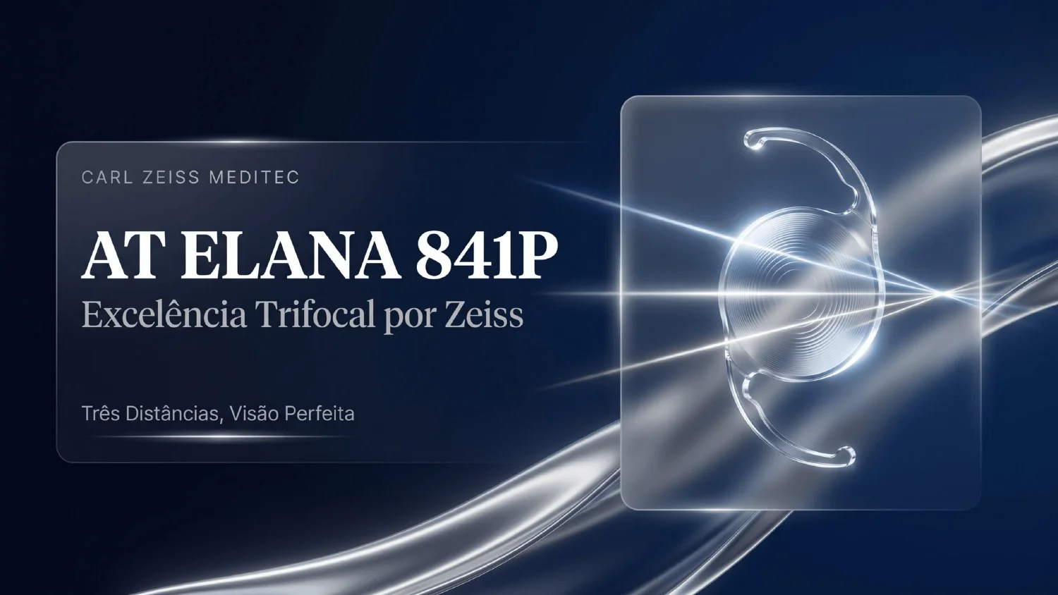 Slide 1 — AT ELANA 841P (Carl Zeiss Meditec)
