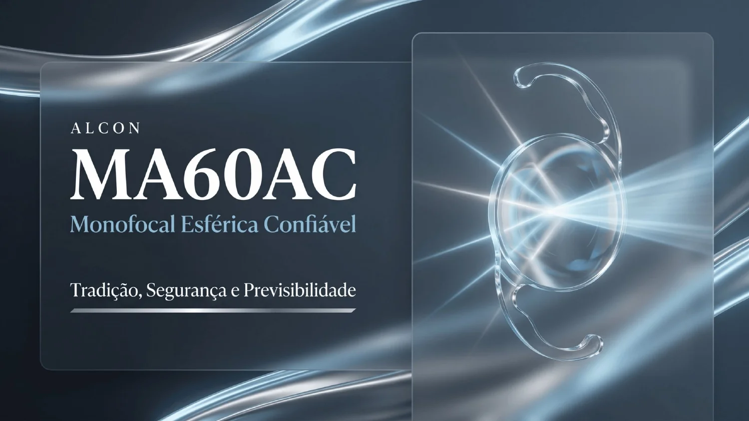 Slide 1 — MA60AC (Alcon)