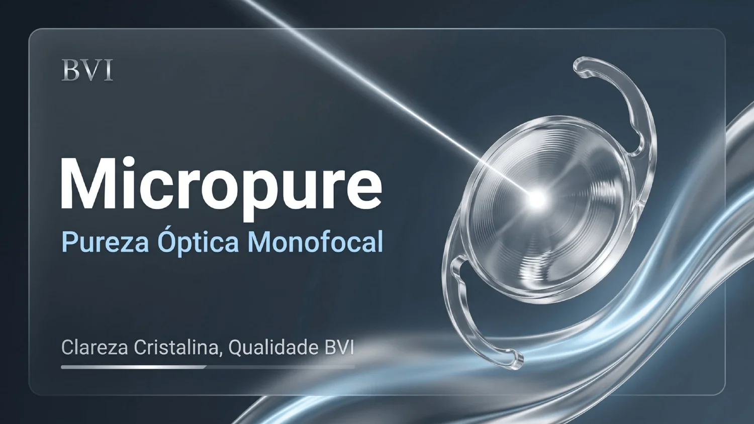 Slide 1 — Micropure (BVI)