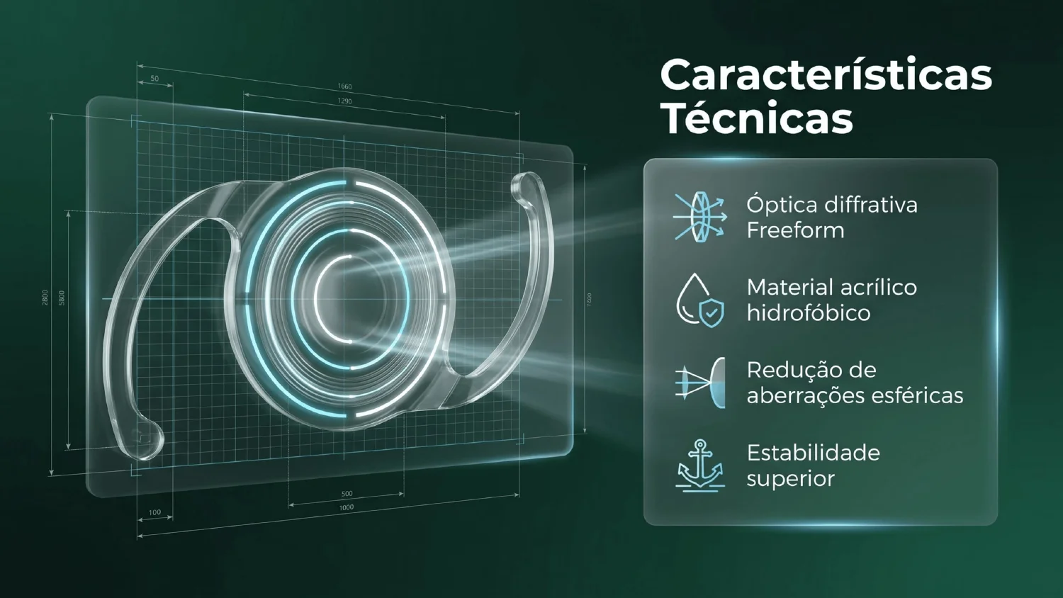 Slide 4 — TECNIS Odyssey (Johnson & Johnson Vision)
