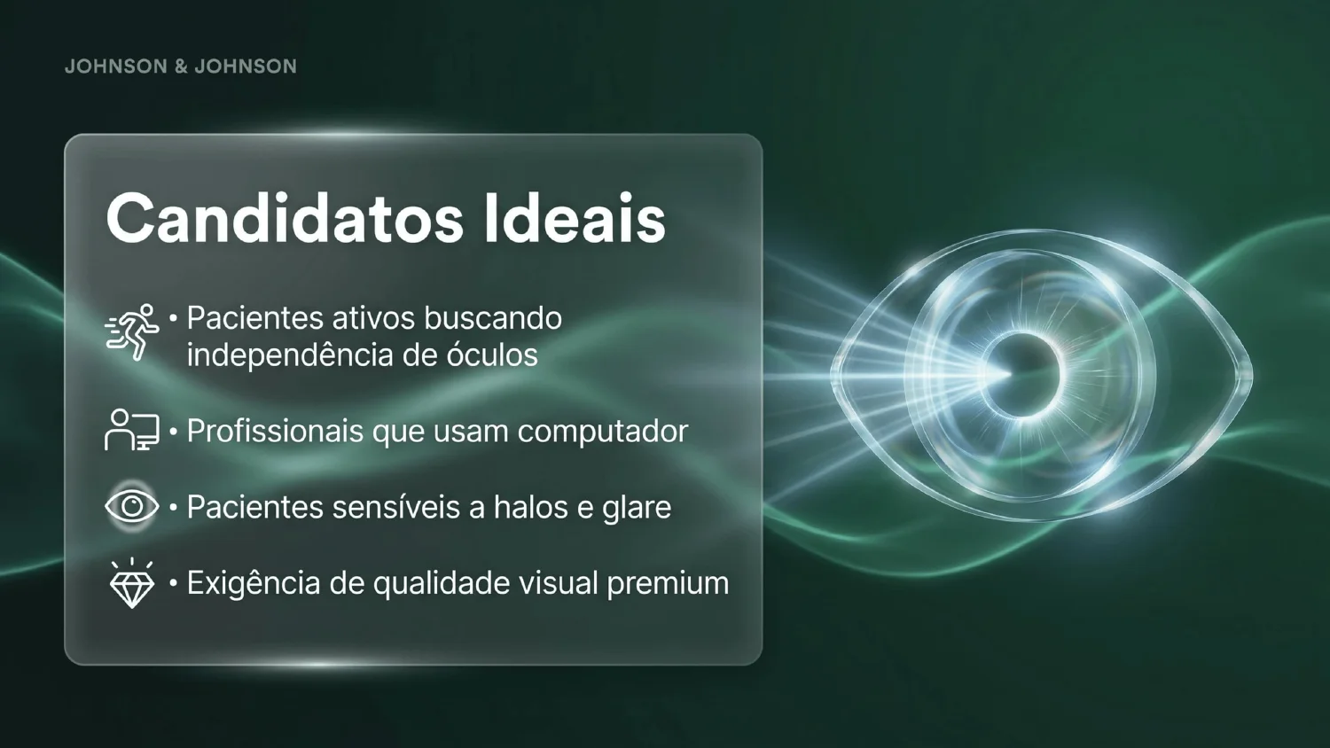 Slide 7 — TECNIS Odyssey (Johnson & Johnson Vision)