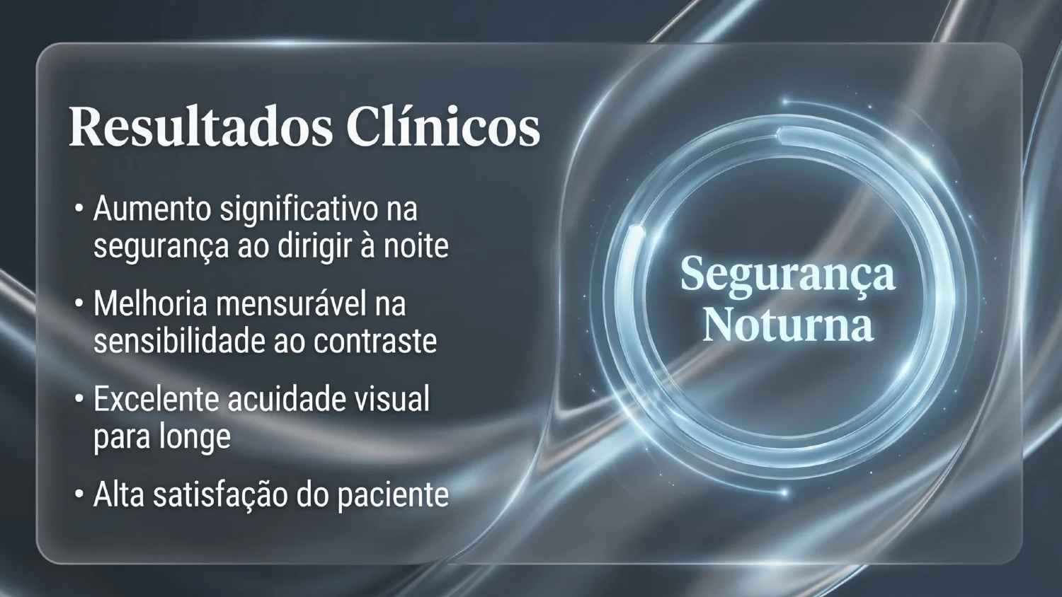 Slide 6 — Tecnis Aspheric (Johnson & Johnson Vision)