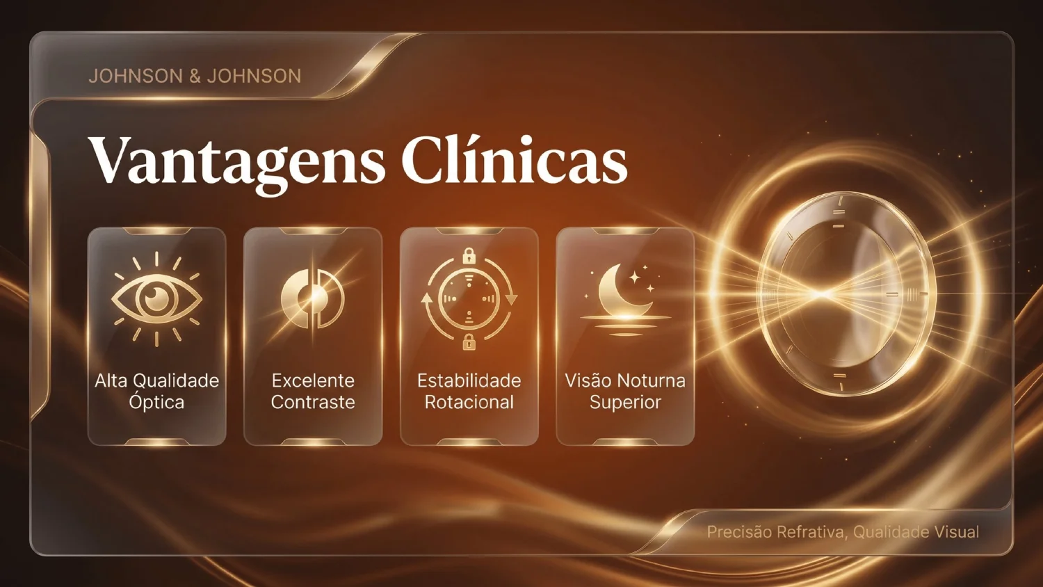 Slide 5 — Tecnis Toric (Johnson & Johnson Vision)