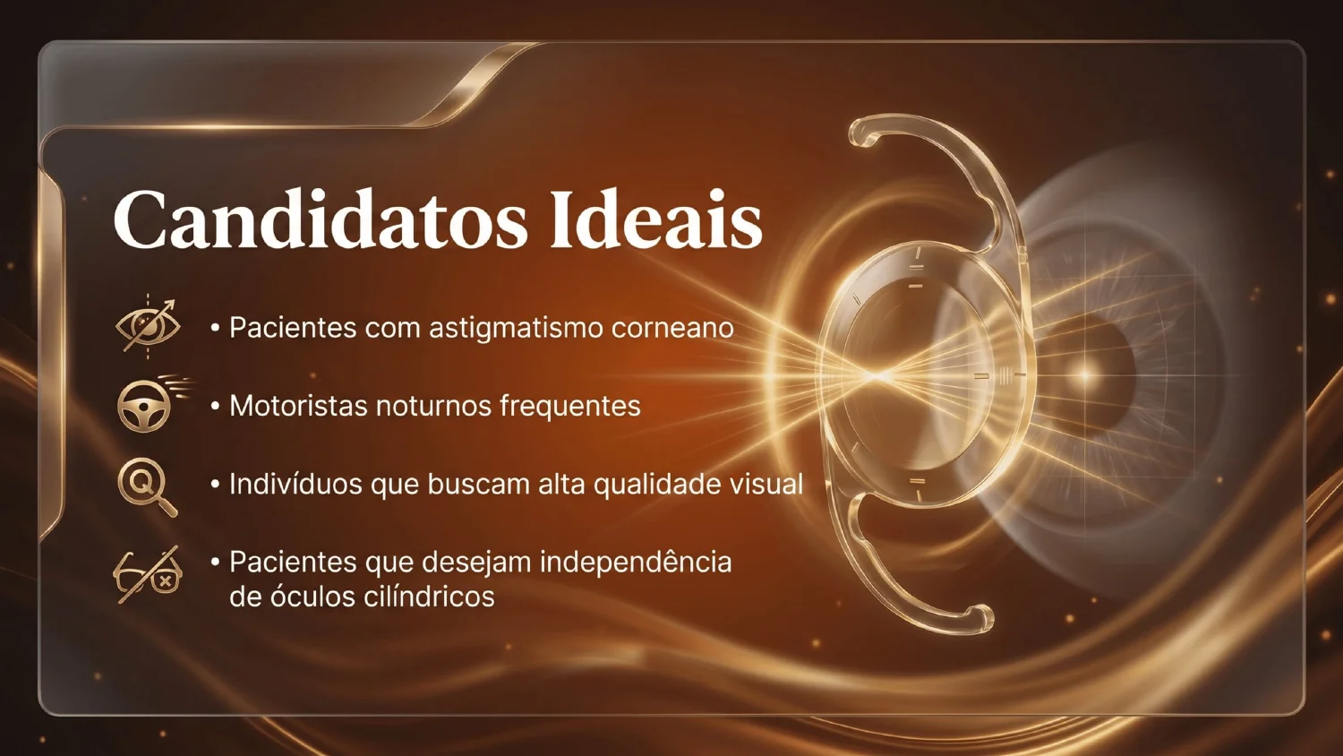 Slide 7 — Tecnis Toric (Johnson & Johnson Vision)