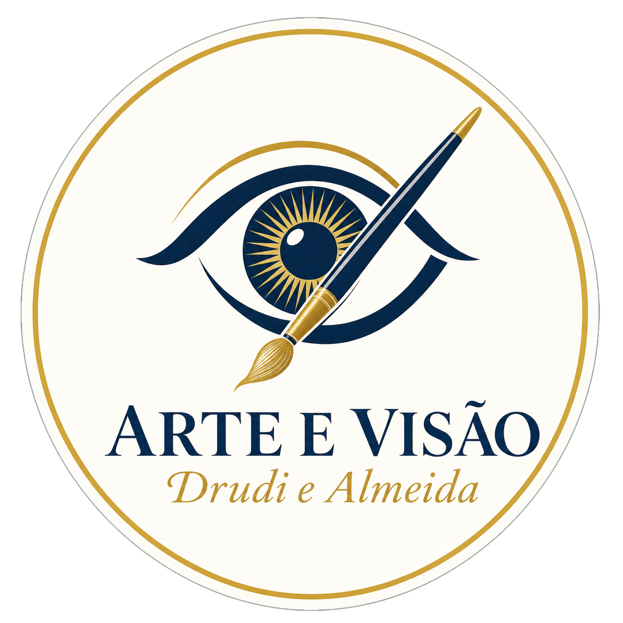 Arte e Visão