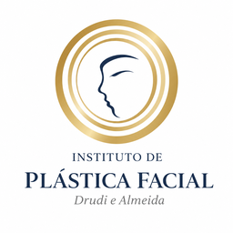 Logotipo do Instituto de Plástica Facial