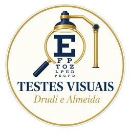 Testes Oftalmológicos