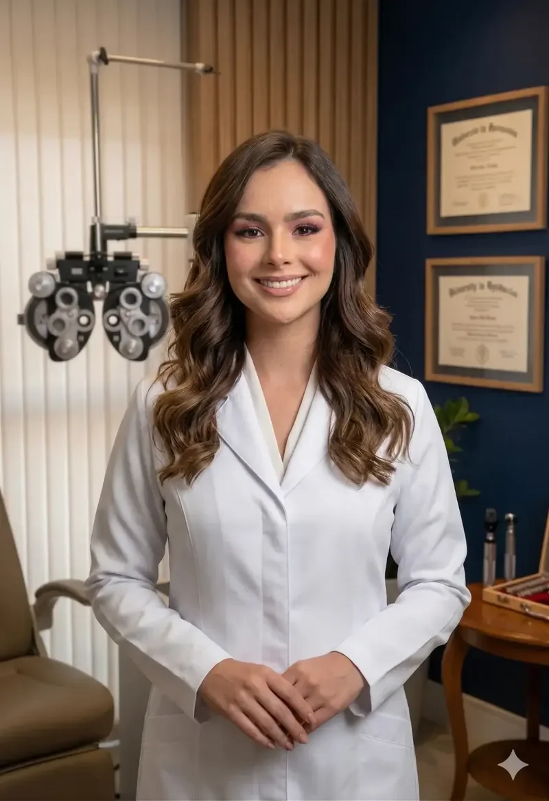 Dra. Priscilla Rodrigues de Almeida
