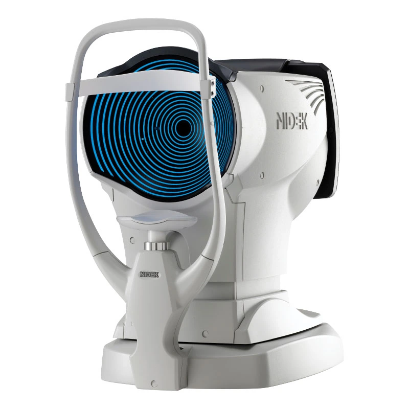 OPD-Scan III Nidek — Drudi e Almeida