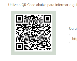 QR Code CREMESP — Dr. Fernando Macei Drudi CRM-SP 139.300