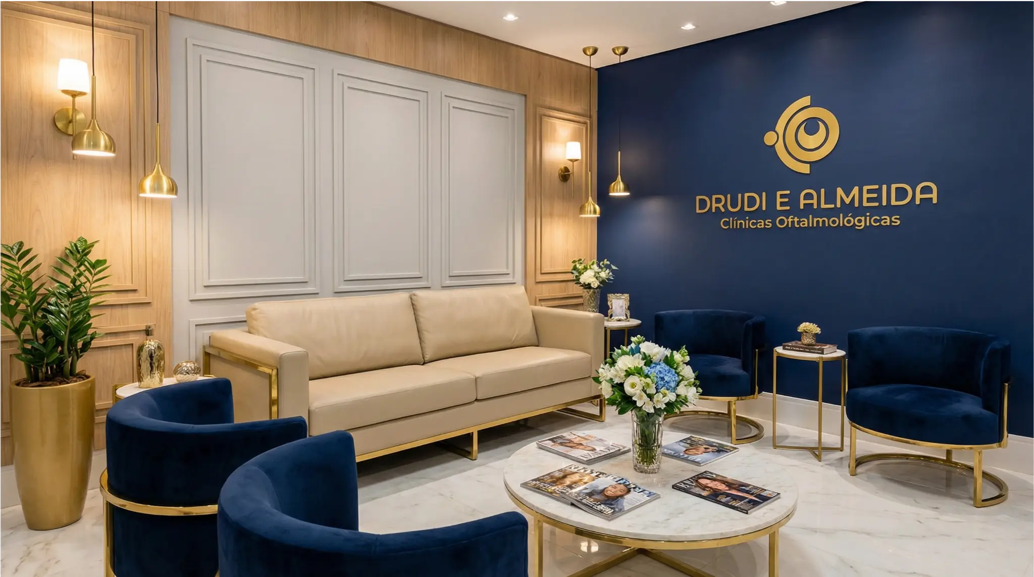 Unidade São Miguel — Drudi e Almeida