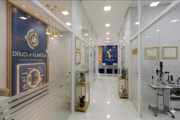 Unidade Guarulhos — Drudi e Almeida